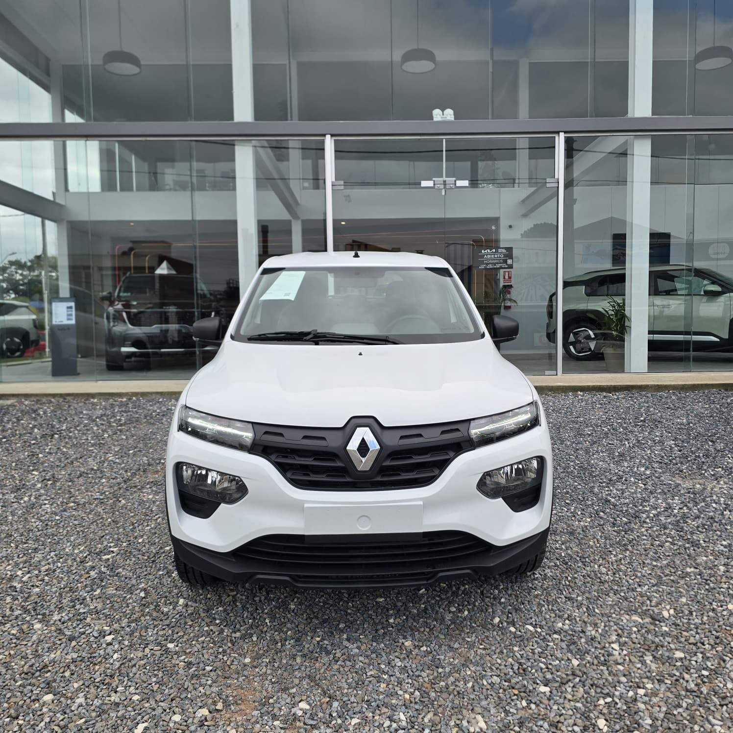 Renault Kwid