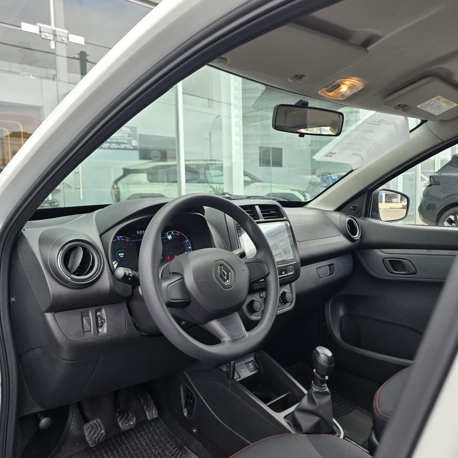 Renault Kwid - Foto 7