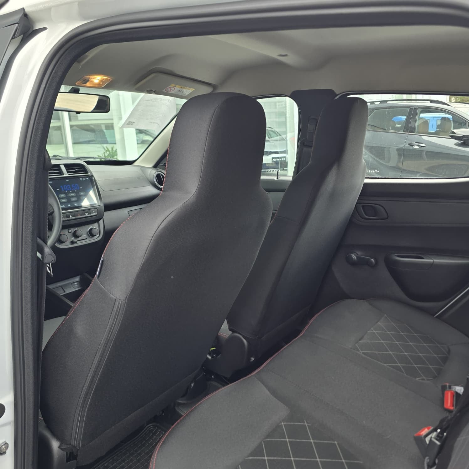 Renault Kwid - Foto 8