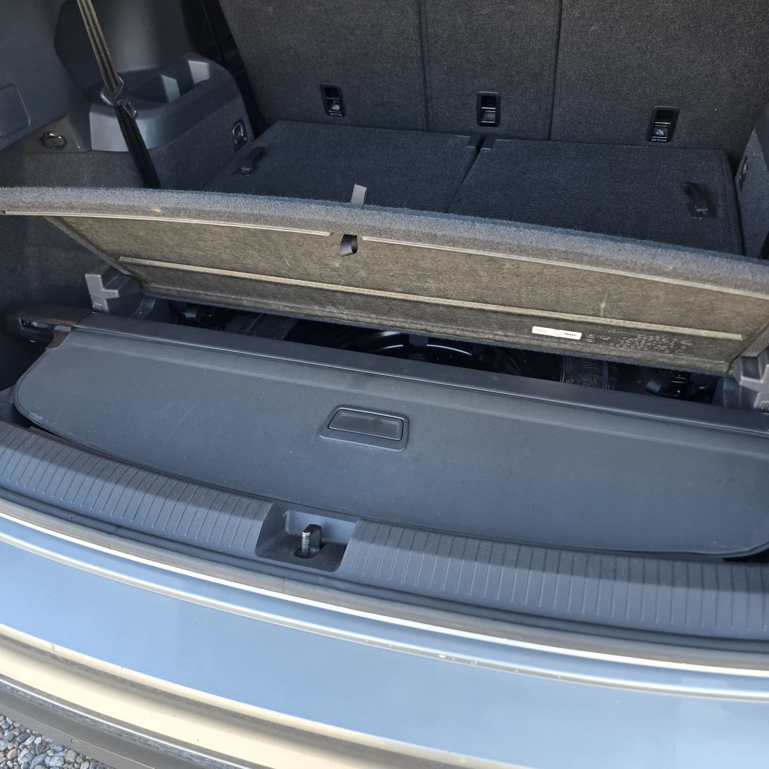 Volkswagen Tiguan 2.0 - Foto 13
